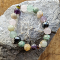 Meisjes armband - Boosheid